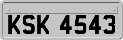 KSK4543