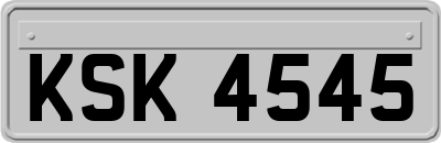 KSK4545