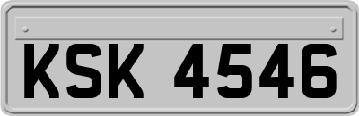 KSK4546