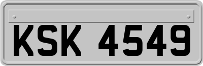 KSK4549