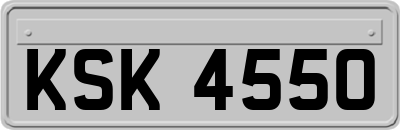 KSK4550