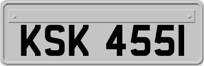 KSK4551