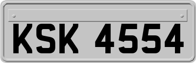 KSK4554