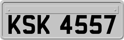 KSK4557