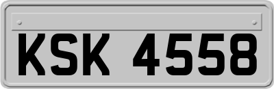 KSK4558