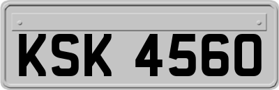 KSK4560