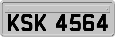 KSK4564