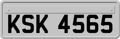 KSK4565