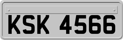 KSK4566