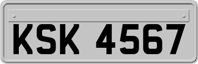 KSK4567