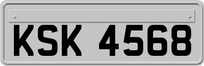 KSK4568