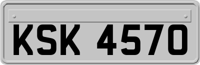 KSK4570