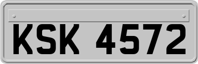 KSK4572