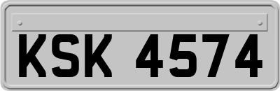 KSK4574