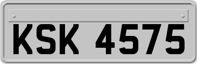 KSK4575