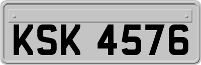 KSK4576