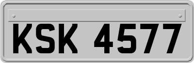KSK4577