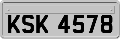 KSK4578