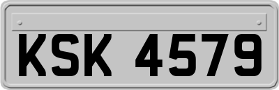 KSK4579