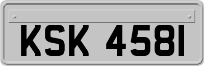 KSK4581