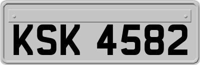 KSK4582