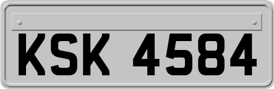 KSK4584