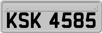 KSK4585