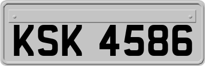 KSK4586