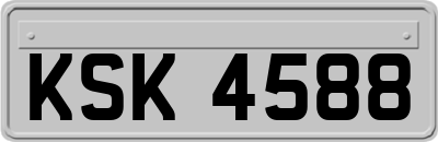 KSK4588