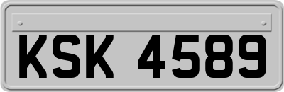 KSK4589