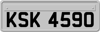 KSK4590
