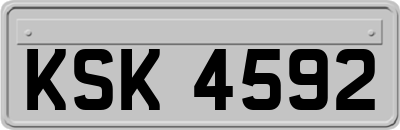 KSK4592