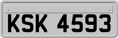 KSK4593