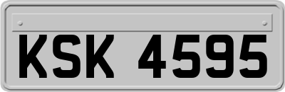 KSK4595