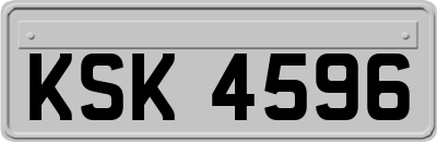 KSK4596