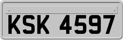 KSK4597