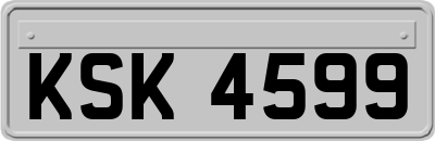 KSK4599