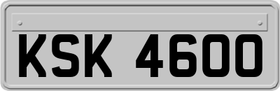 KSK4600