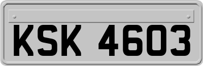 KSK4603