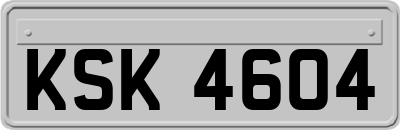 KSK4604