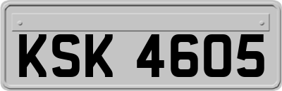 KSK4605