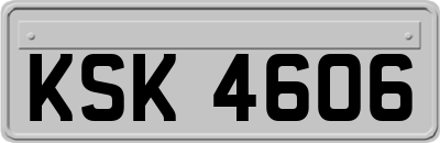 KSK4606