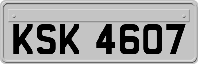 KSK4607