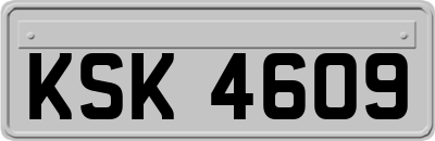 KSK4609