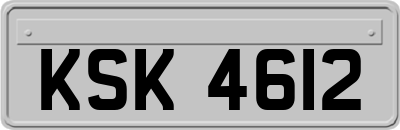 KSK4612