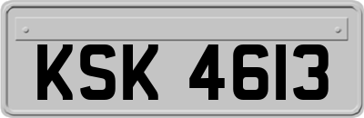 KSK4613