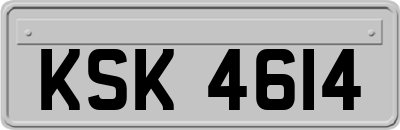 KSK4614