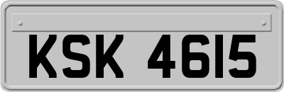 KSK4615