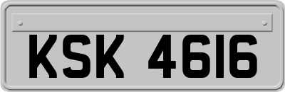KSK4616