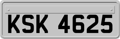 KSK4625
